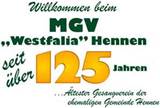 MGV Westfalia