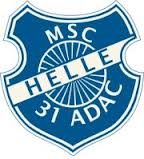 MSC Helle